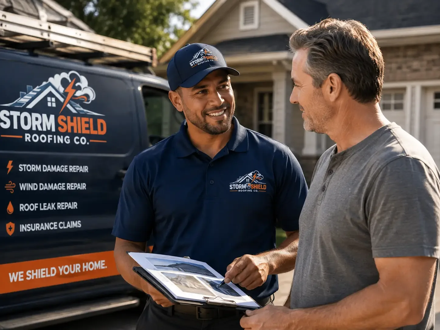Storm Damage Roof Repair Somis, CA FAQs